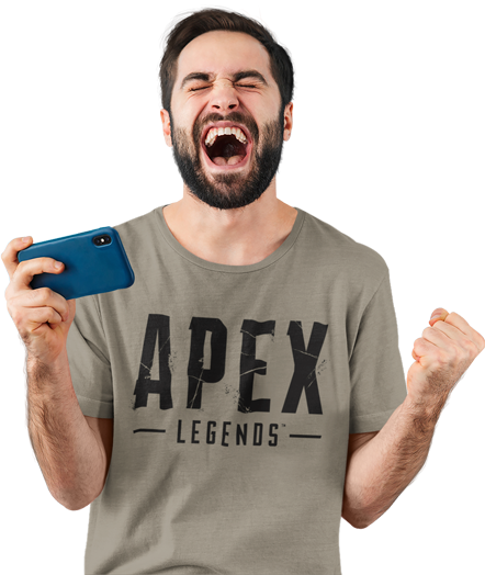 kaos apex legends