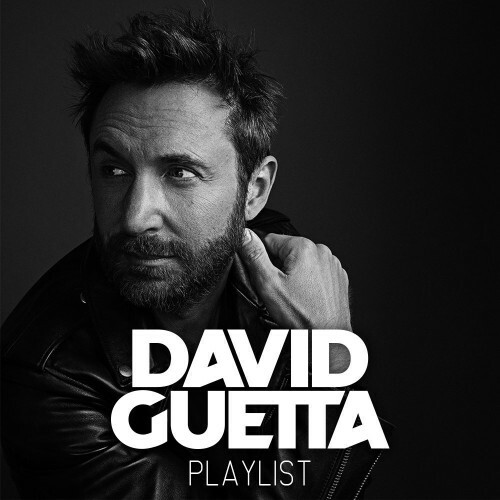  David Guetta - David Guetta Playlist 721 (2024-04-13) 