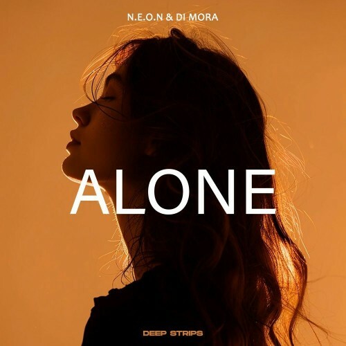  N.E.O.N and Di Mora - Alone (2025) 