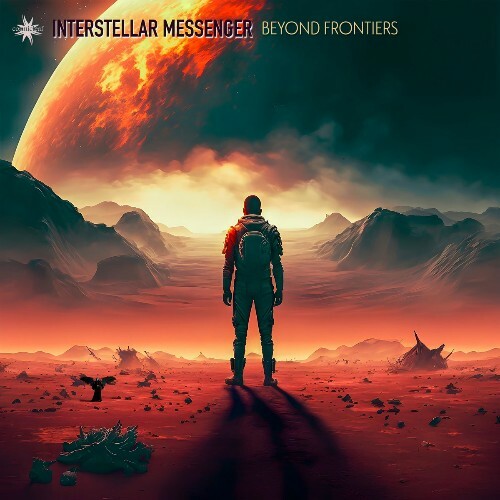  Interstellar Messenger - Beyond Frontiers (2026) 