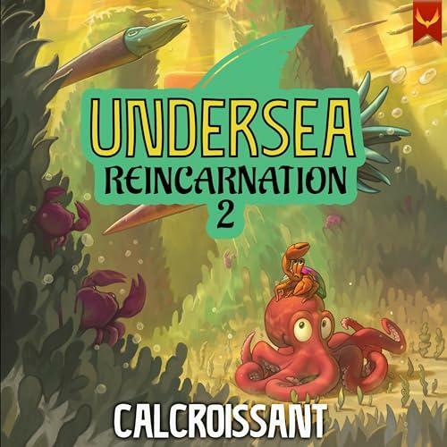 Undersea Reincarnation Book 2 (Suzanne Weyn)