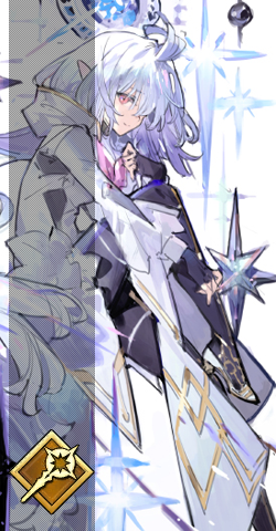 Fate Daybreak -> Merlin Proto