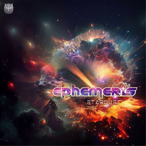 Ephemeris - Stardust (2023) MP3