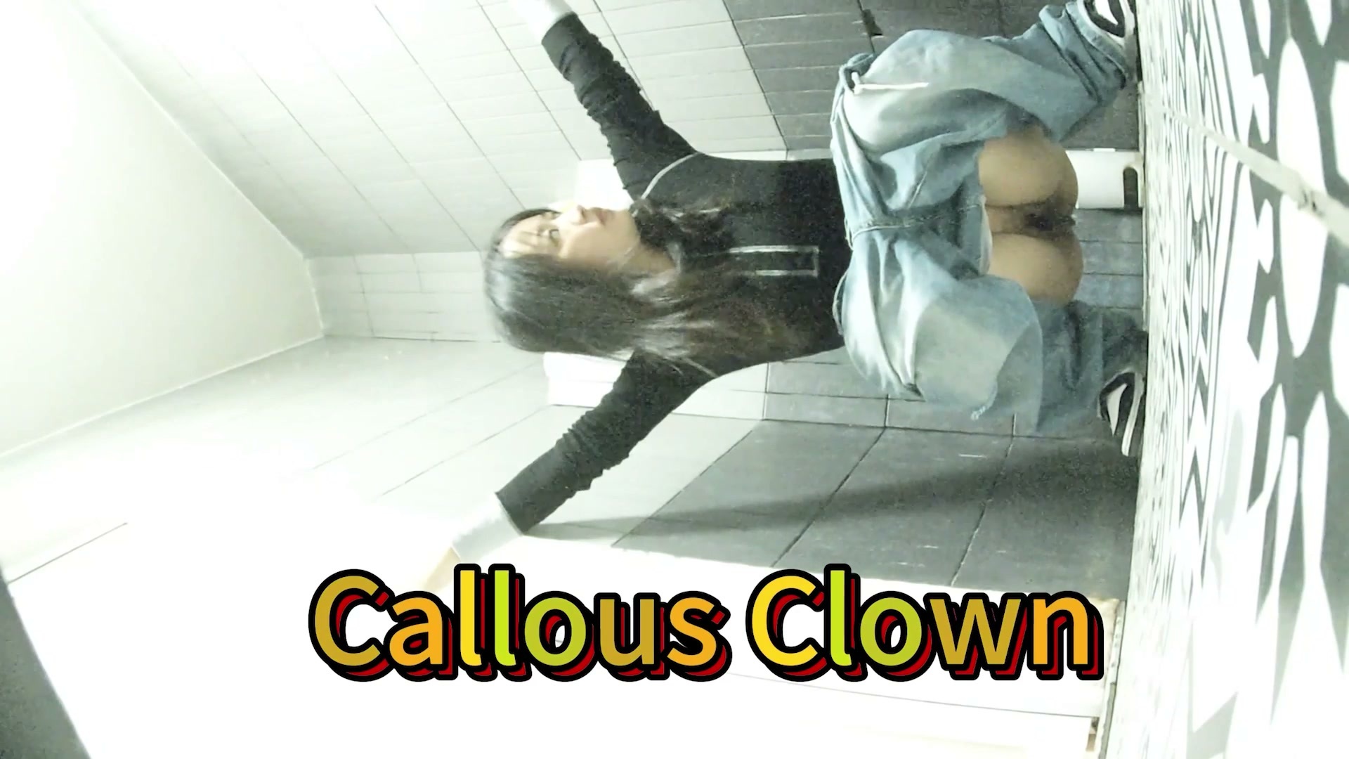 Asian Shopping Center Mall Toilet No.44