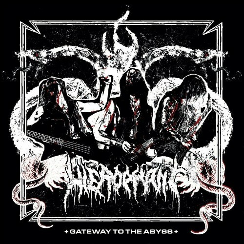 VA - Hierophant - Gateway to the Abyss - Live (2024) (MP3) MEUMP19_o