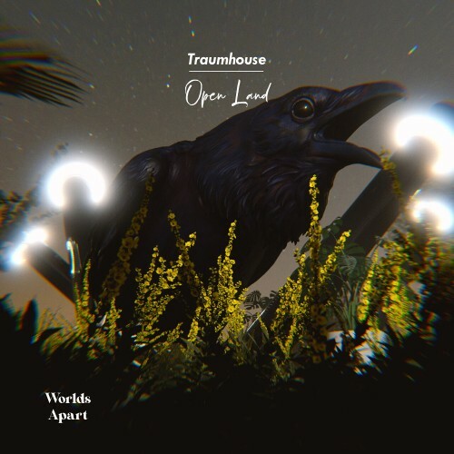  Traumhouse - Open Land (2024) 