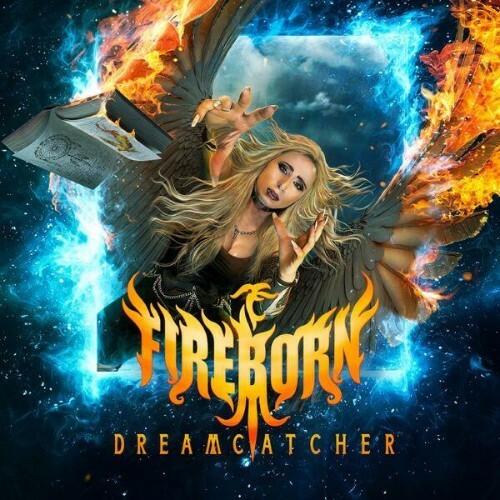  Fireborn - Dreamcatcher (2026) 