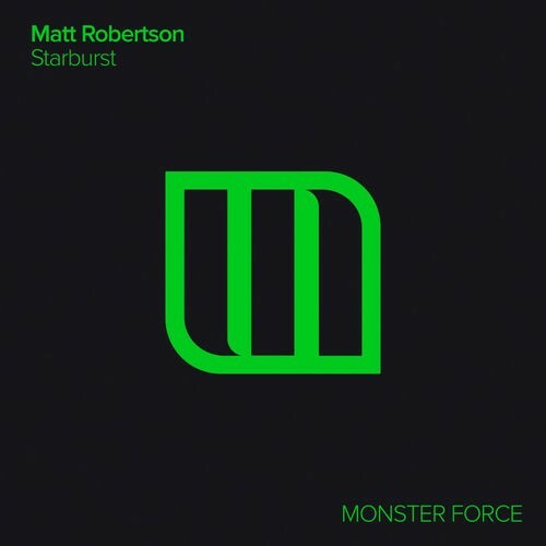 Matt Robertson — Starburst (2026)