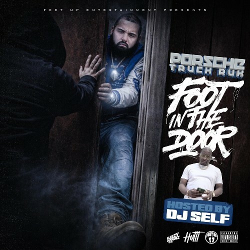  Porsche Truck Ruk - Foot In The Door (2026) 