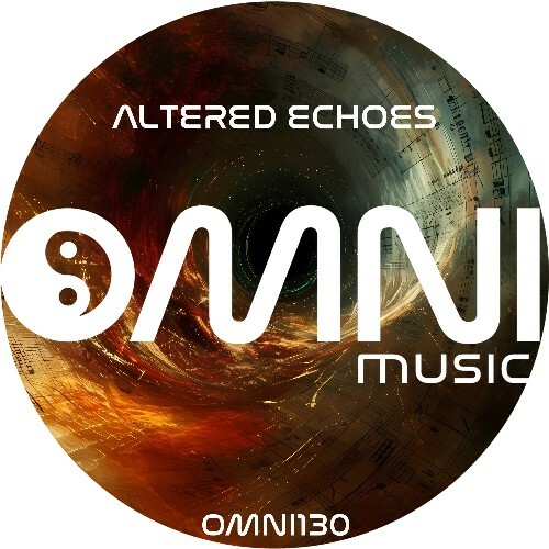 MP3:  Eschaton - Altered Echoes (2024) Онлайн