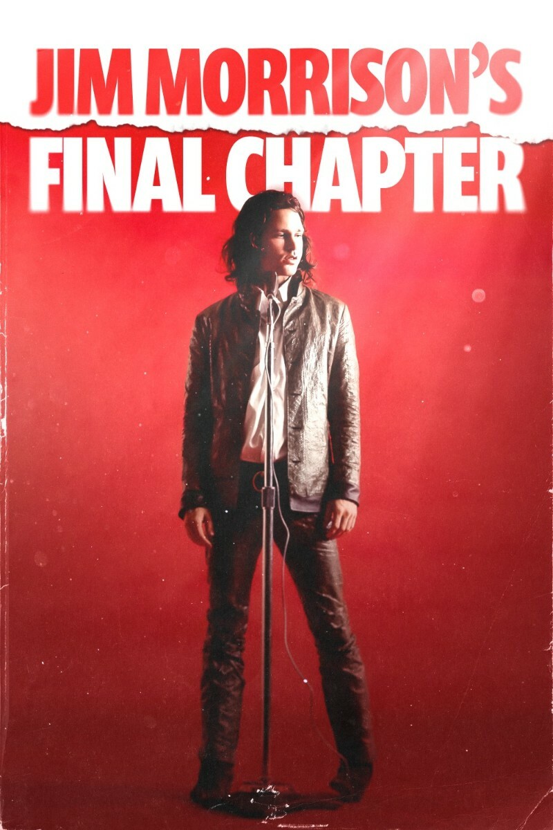 Jim Morrisons Final Chapter (2024) [1080p] WEB-DL (AVC) (H264)