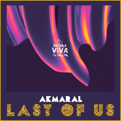 Akmaral — Last Of Us (2024)
