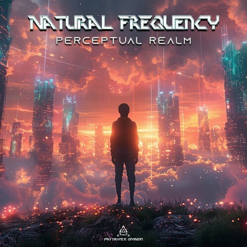  Natural Frequency - Perceptual Realm (2025) 