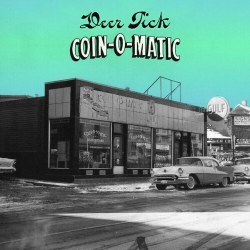 Deer Tick — Coin-O-Matic (2026)