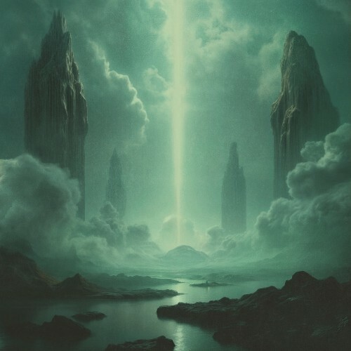 Fanu - Ether (2025) Fanu - Ether (2025)