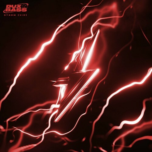 MP3:  Dux n Bass - Storm (VIP) (2024) Онлайн