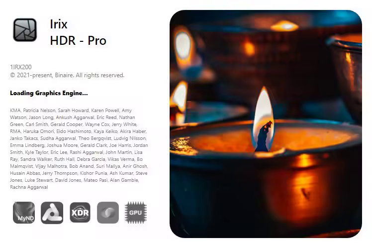 Irix HDR Pro 2.3.57 (x64) Portable by FC – (414 MB) Irix HDR Pro 2.3.57 (x64) Portable by FC – (414 MB)