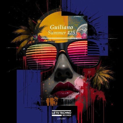  Guiliano - Summer #25 (2025) 
