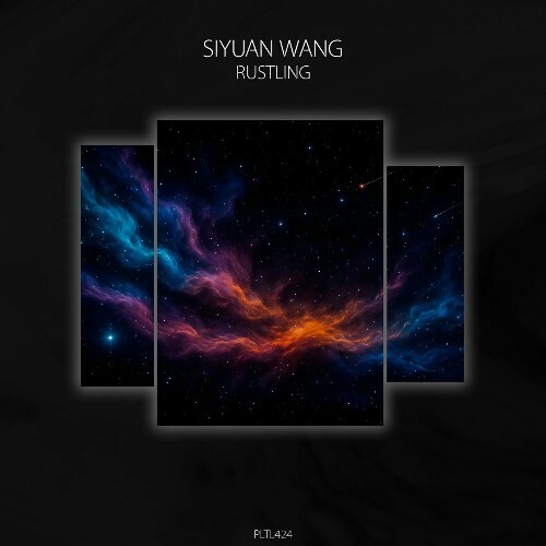  Siyuan Wang - Rustling (2025) 