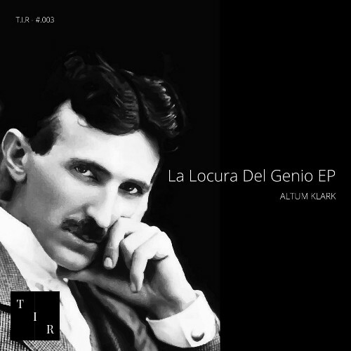  Altum Klark - La Locura Del Genio (2024) 