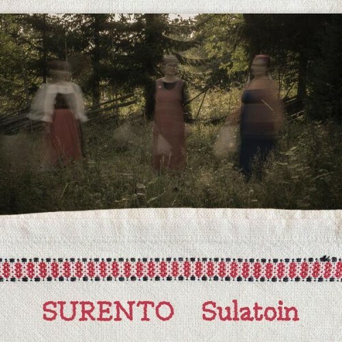  Surento - Sulatoin (2026) 