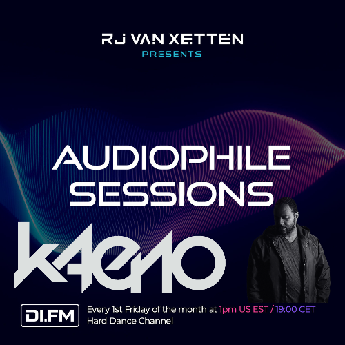 VA -  Rj Van Xetten - Audiophile Sessions 049 (2024-11-01) [MP3] MEX5FKN_o