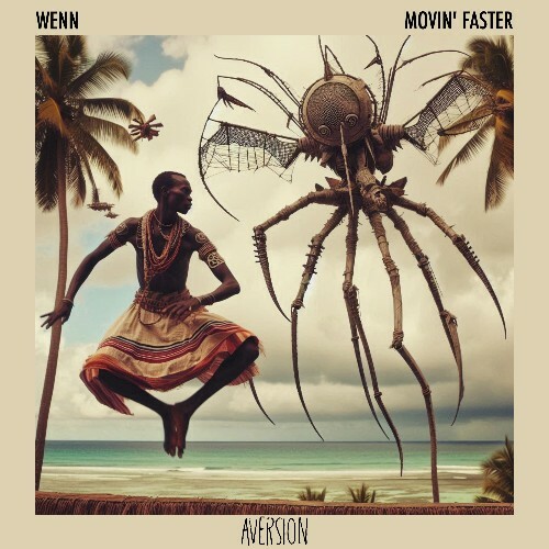  WENN - Movin' Faster (2025) 