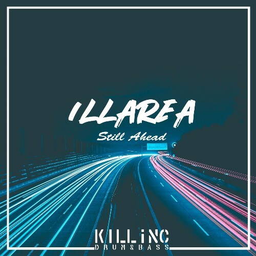  Illarea - Still Ahead (2025) 