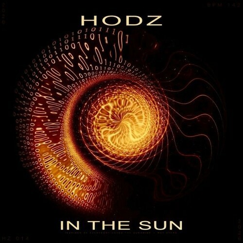  Hodz - In the Sun (2026) 