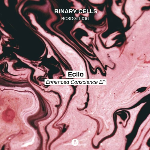  Ecilo - Enhanced Conscience (2025) 