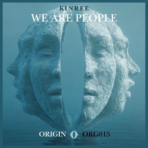  Kinree - We Are People (2025) 