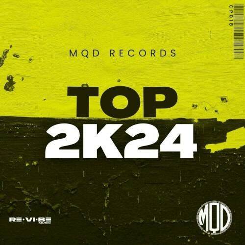 MQD Records TOP 2K24 (2025)