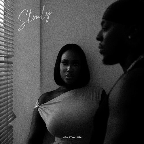 Joé Dwèt Filé - Slowly (2025) Joé Dwèt Filé - Slowly (2025)