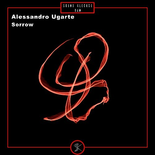  Alessandro Ugarte - Sorrow (2025) 