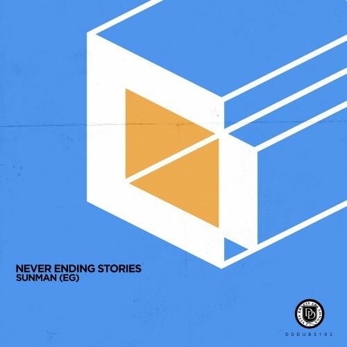  Sunman (EG) - Never Ending Stories (2024) 