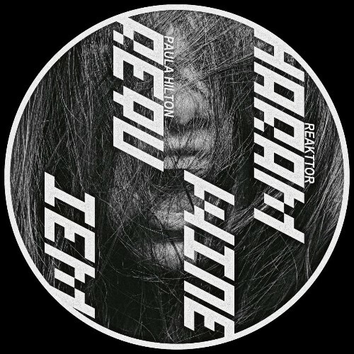  Paula Hilton & REÄKTTOR - Haram Wine Requiem (2026) 