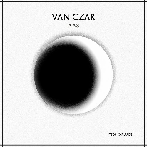 Van Czar - AA3 (2024)