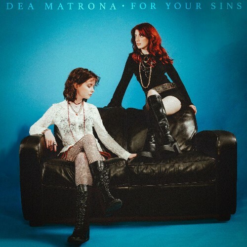  Dea Matrona - For Your Sins (2024)  METC8ZP_o