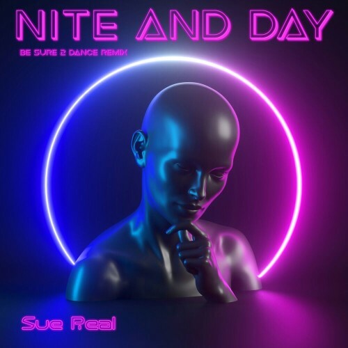 VA -  Sue Real - Nite and Day (Be Sure 2 Dance Remix) (2024) [MP3] MEV9XJO_o