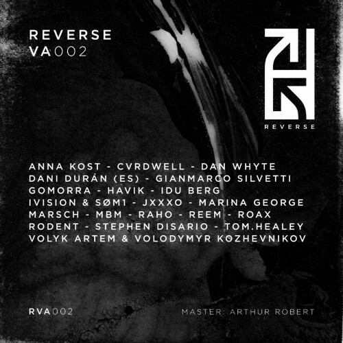 REVERSE VA 002 (2024)