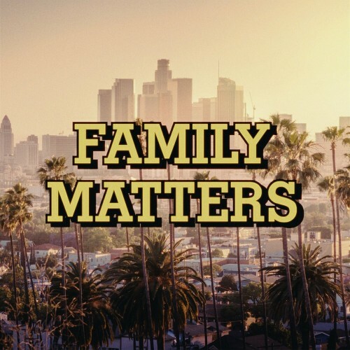 Drake - Family Matters (2024)