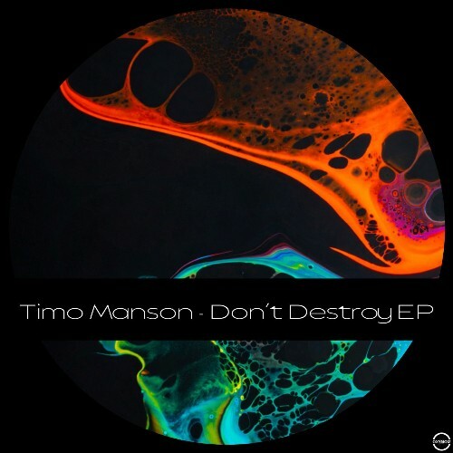  Timo Manson - Don't Destroy (2026) 
