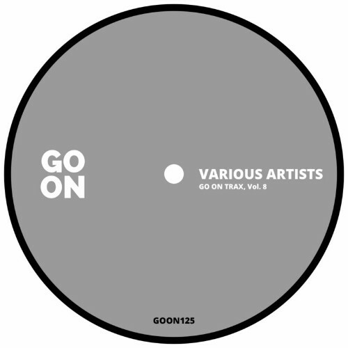 VA - Go On Trax, Vol. 8 (2024) (MP3) MEUCLUB_o