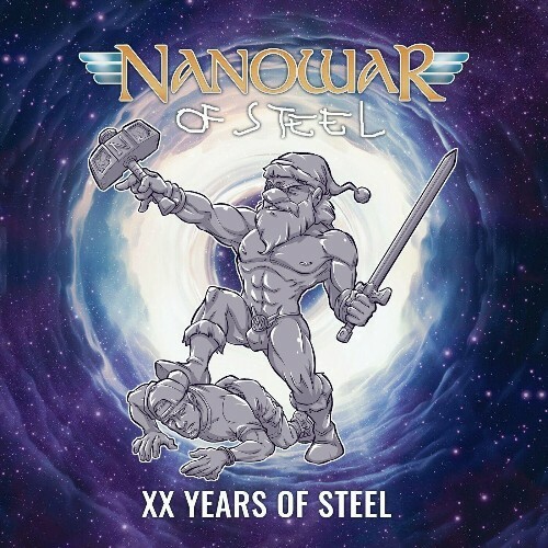  NanowaR of Steel - XX Years of Steel (2024) 