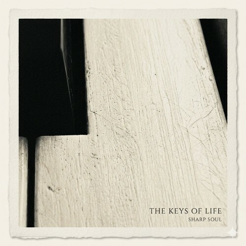 Sharp Soul — The Keys Of Life (2026)