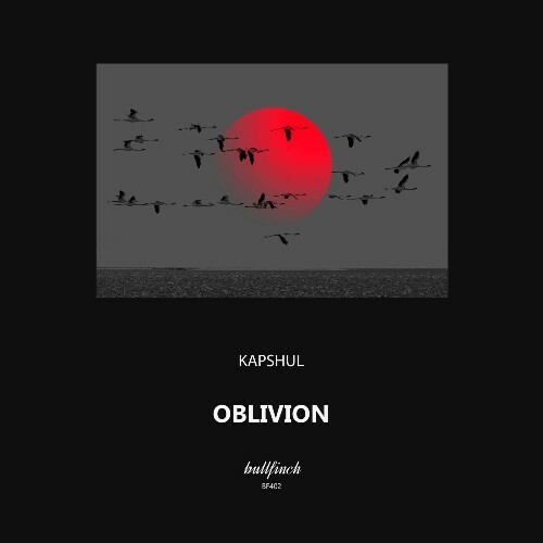  Kapshul - Oblivion (2025) 