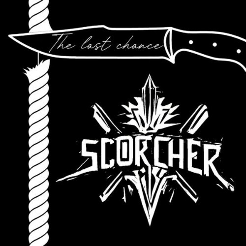 Scorcher - The Last Chance (2026) Scorcher - The Last Chance (2026)