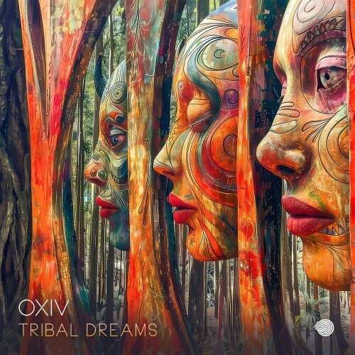 MP3:  OXIV - Tribal Dreams (2024) Онлайн