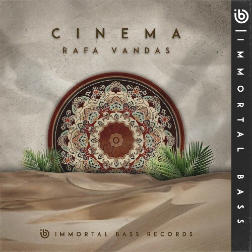  Rafa Vandas - Cinema (2024) 