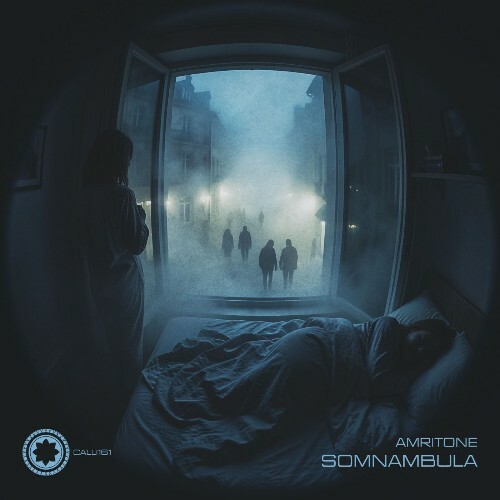 Amritone — Somnambula (2026)